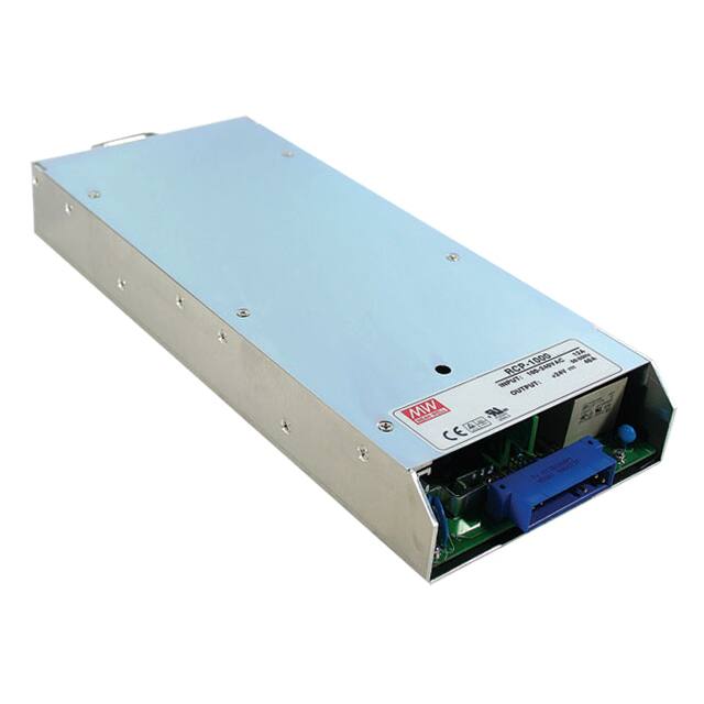 RCP-1000-24MEAN WELL USA Inc.