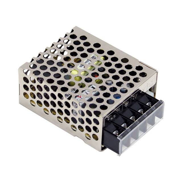 RS-15-12MEAN WELL USA Inc.