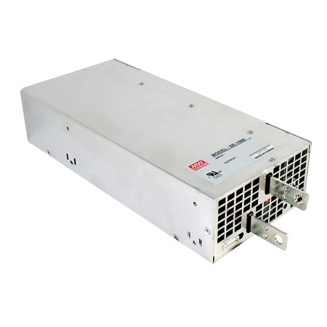 SE-1000-48MEAN WELL USA Inc.