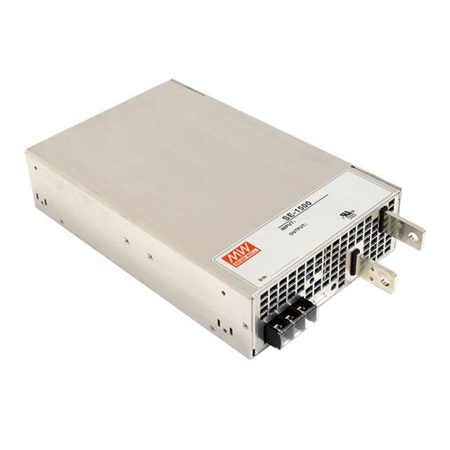 SE-1500-24MEAN WELL USA Inc.