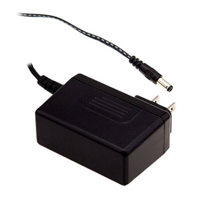 SGA25U48-P1JMEAN WELL USA Inc.