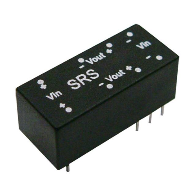SRS-4805MEAN WELL USA Inc.