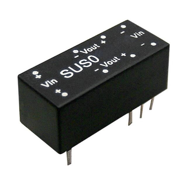 SUS01O-15MEAN WELL USA Inc.