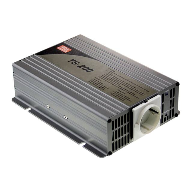 TS-200-248BMEAN WELL USA Inc.