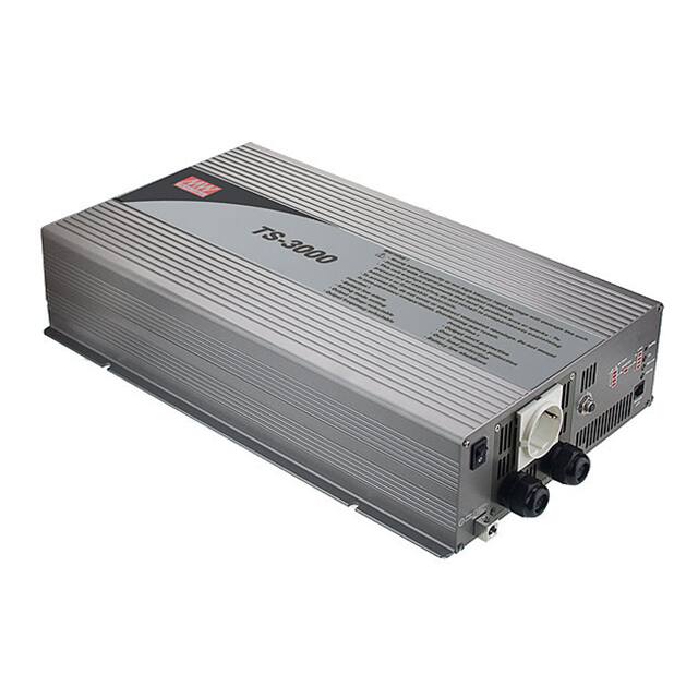 TS-3000-148AMEAN WELL USA Inc.