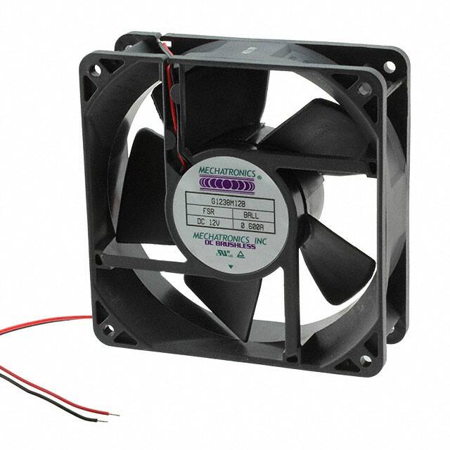 G1238L24B-FSR-EMMechatronics Fan Group