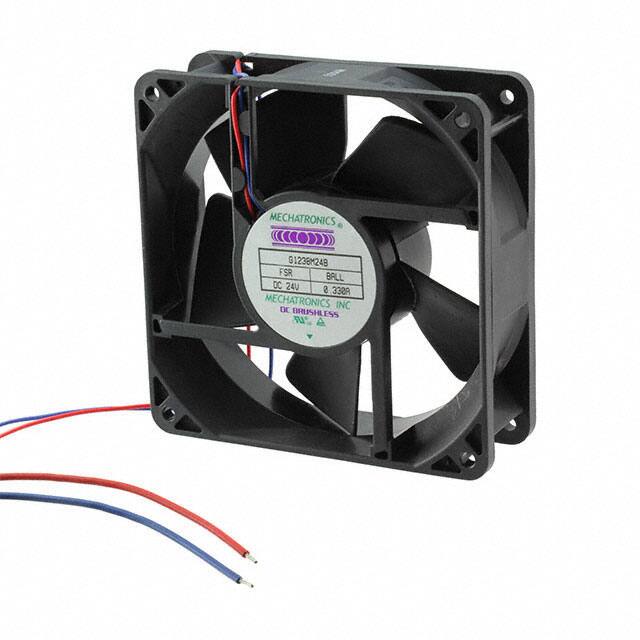G1238M48B-FSRMechatronics Fan Group
