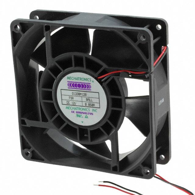 G1338S12B-FSRMechatronics Fan Group