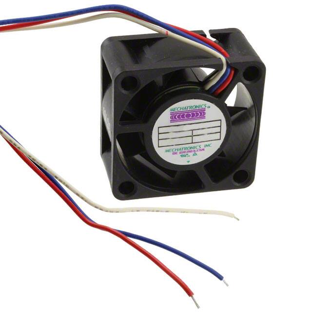 G4020E12B1-RSRMechatronics Fan Group