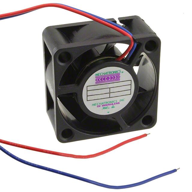 G4020M05B-RSR-EMMechatronics Fan Group