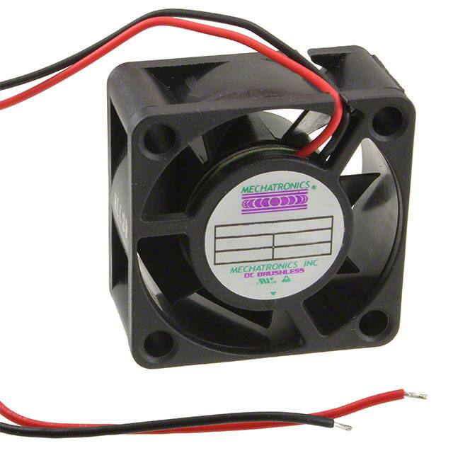 G4020S05B-RSRMechatronics Fan Group