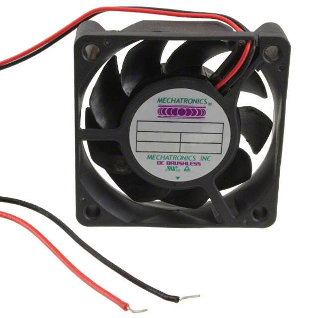 G6015H24B-RHRMechatronics Fan Group