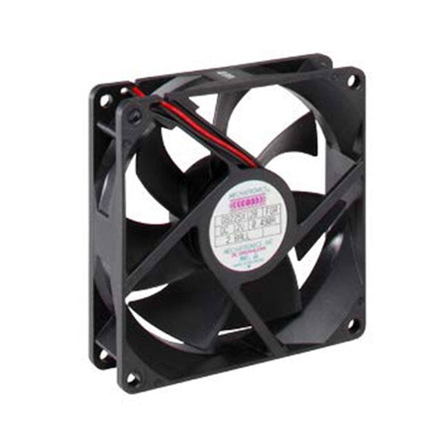G9225H12B-FGRMechatronics Fan Group