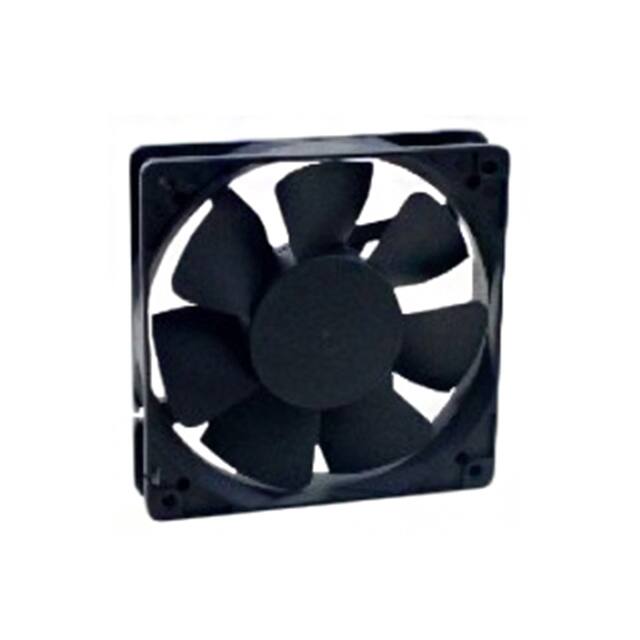MR1225L24B-FSRMechatronics Fan Group