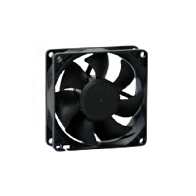 MR8025E12B2-FSRMechatronics Fan Group