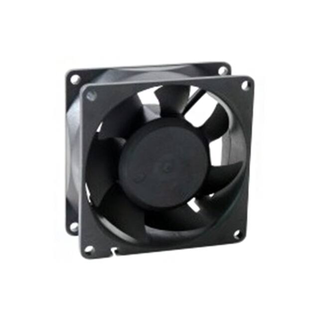 MR8032E12B-FSRMechatronics Fan Group