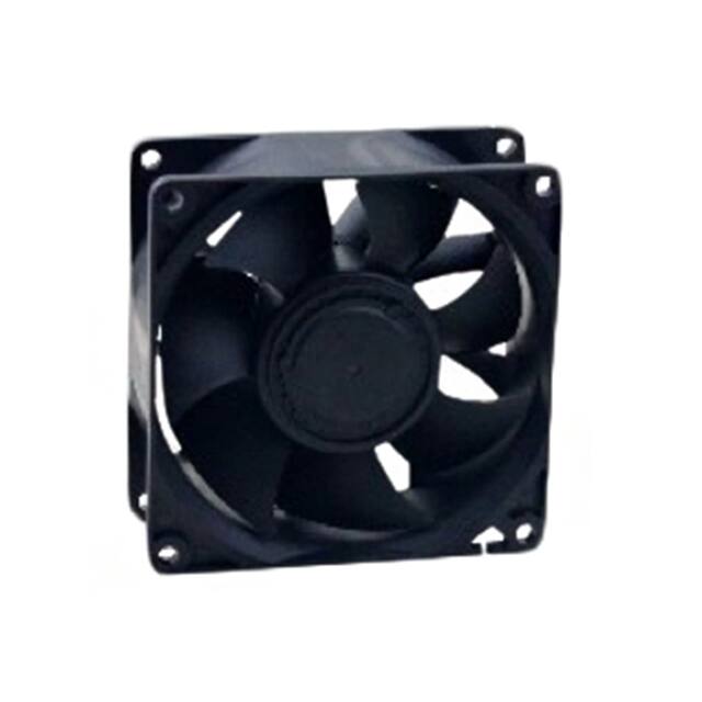 MR9238E12B-FSRMechatronics Fan Group