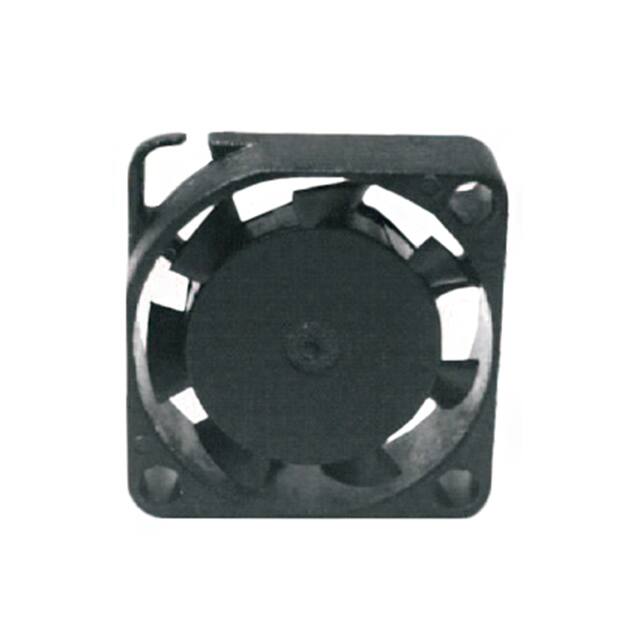 MS2006E12D-RSRMechatronics Fan Group