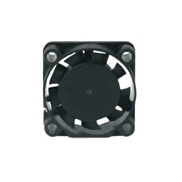 MS2507H05D1-RSRMechatronics Fan Group