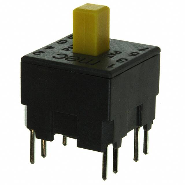 15500MEC Switches