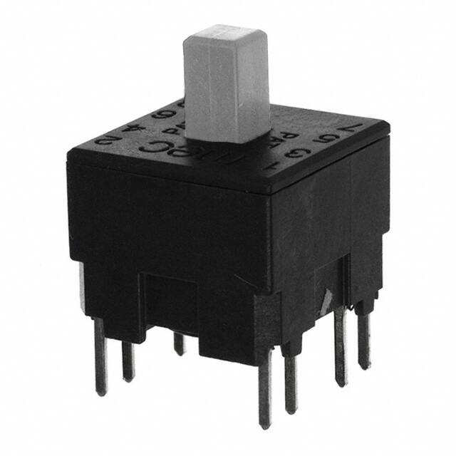 15501MEC Switches