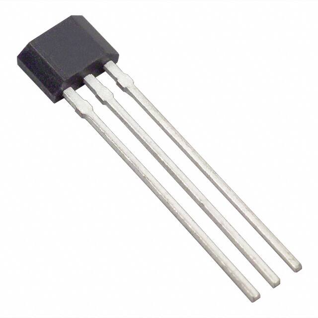 MLX92231LUA-AAA-034-SPMelexis Technologies NV