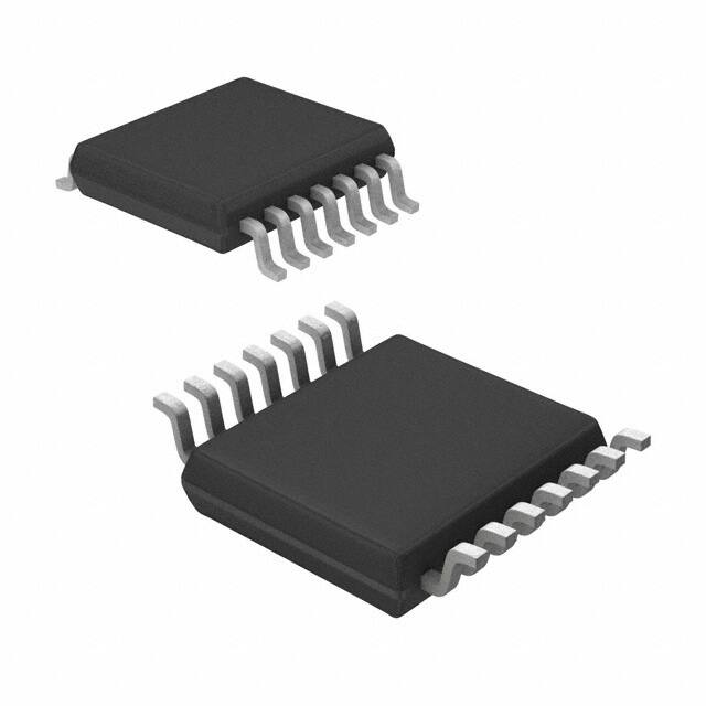 MLX90363EGO-ABB-000-SPMelexis Technologies NV