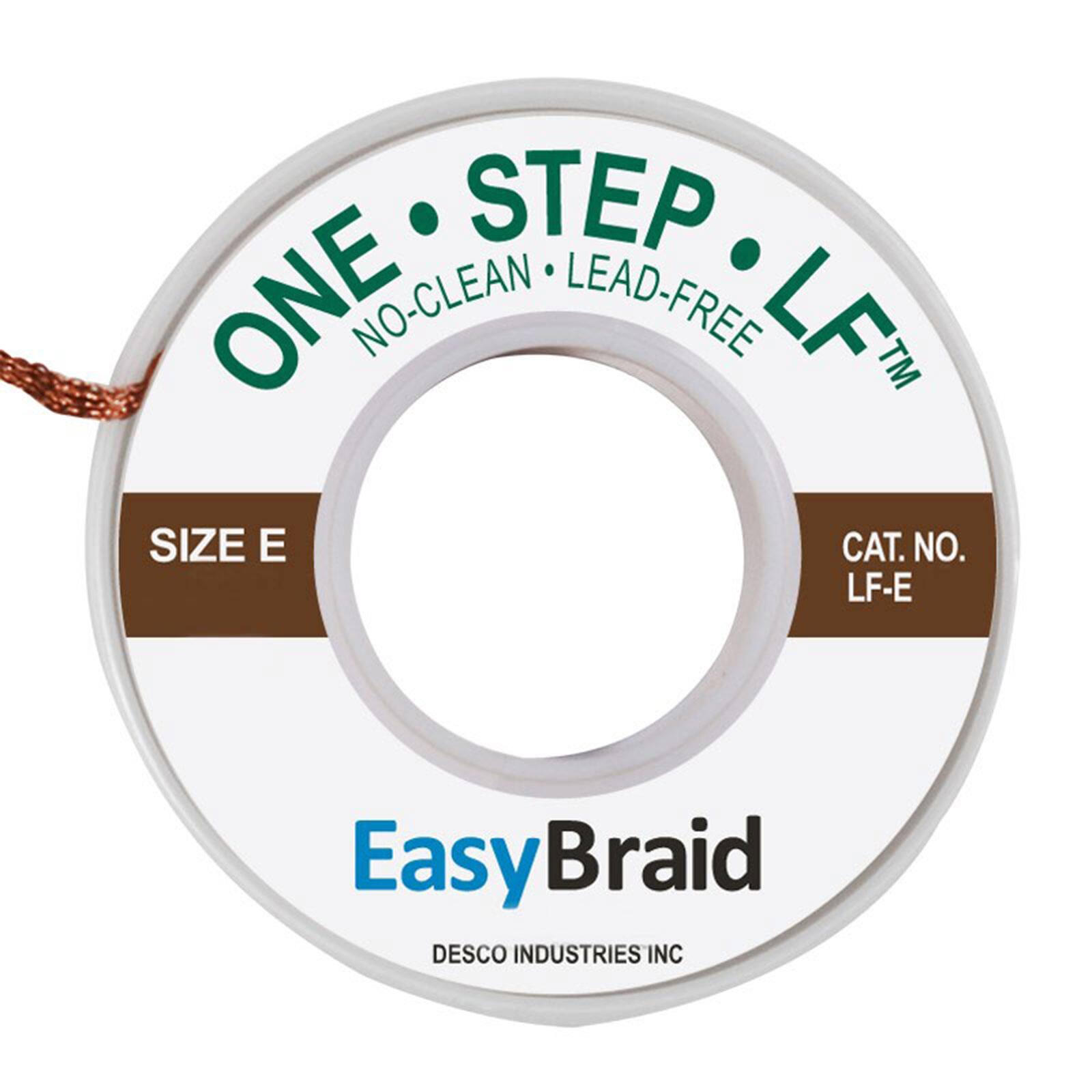 LF-E-500MENDA/EasyBraid