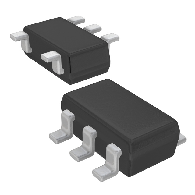 MCP1812AT-018/LTMicrochip Technology