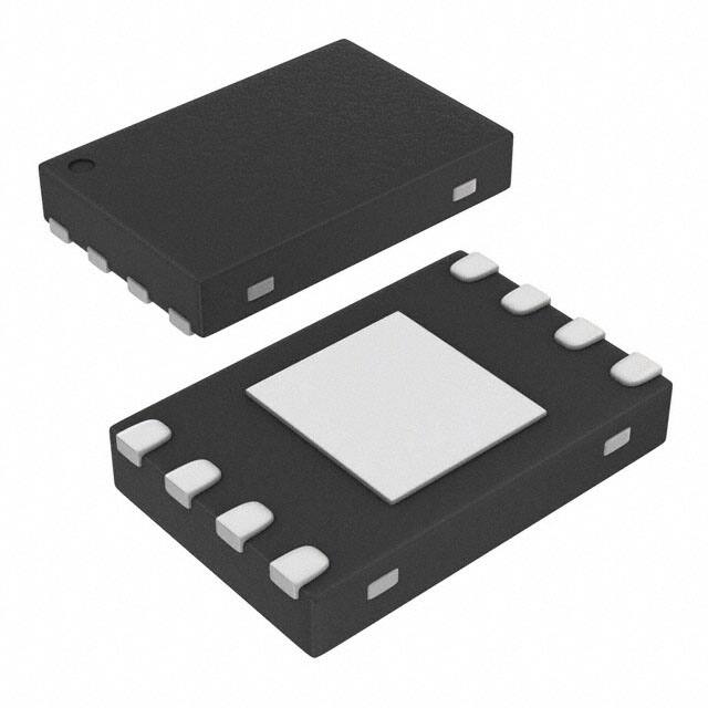MCP98243T-BE/MUYMicrochip Technology