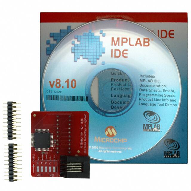 AC162061Microchip Technology