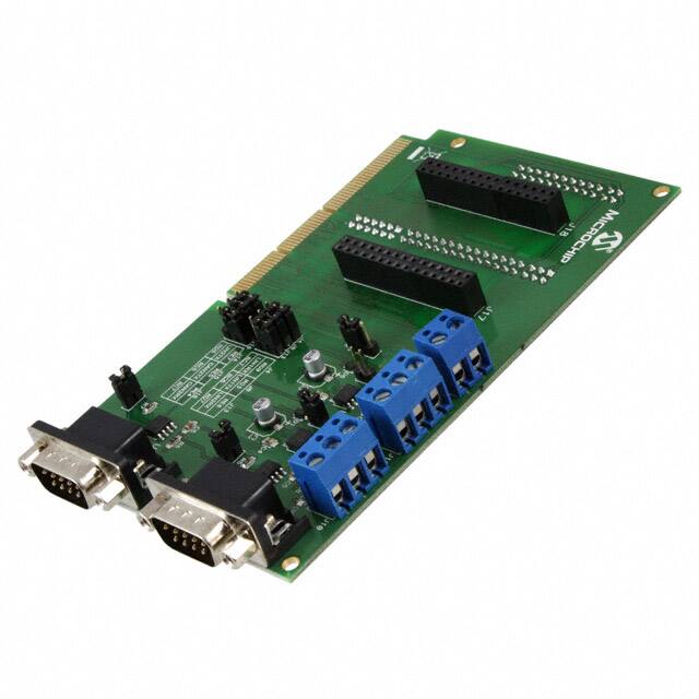 AC164130-2Microchip Technology