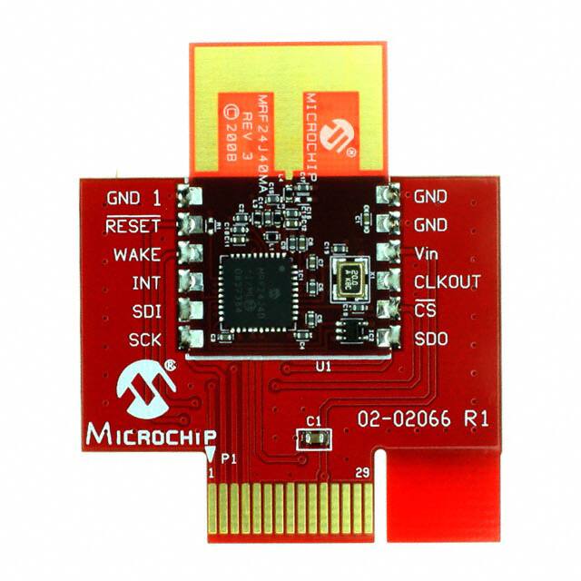 AC164134Microchip Technology