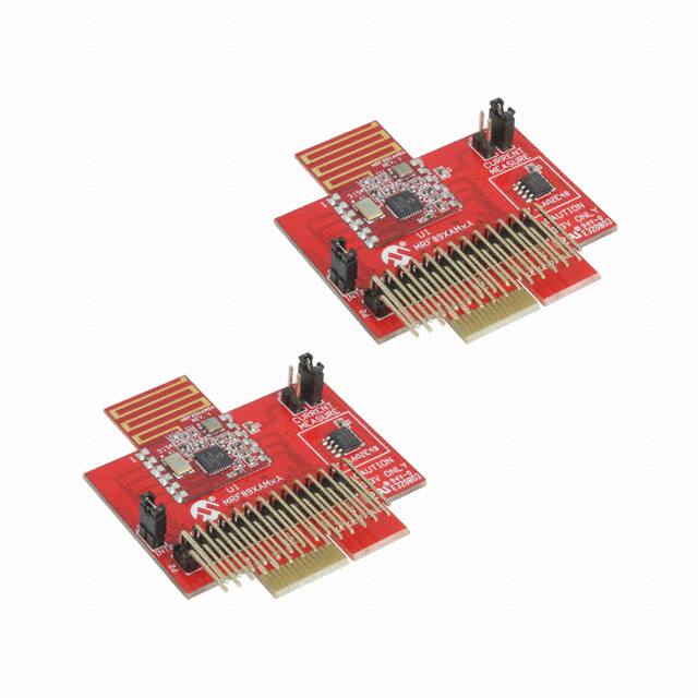 AC164138-1Microchip Technology