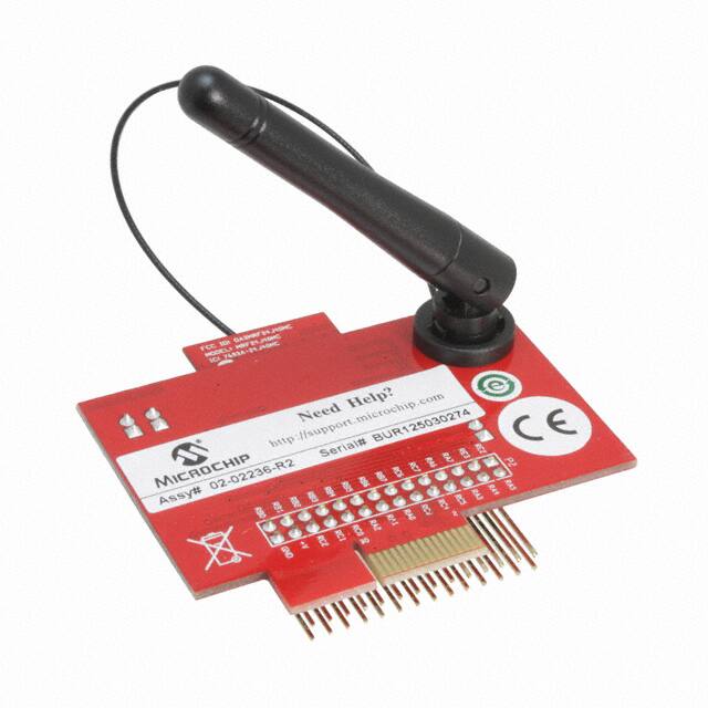 AC164143Microchip Technology