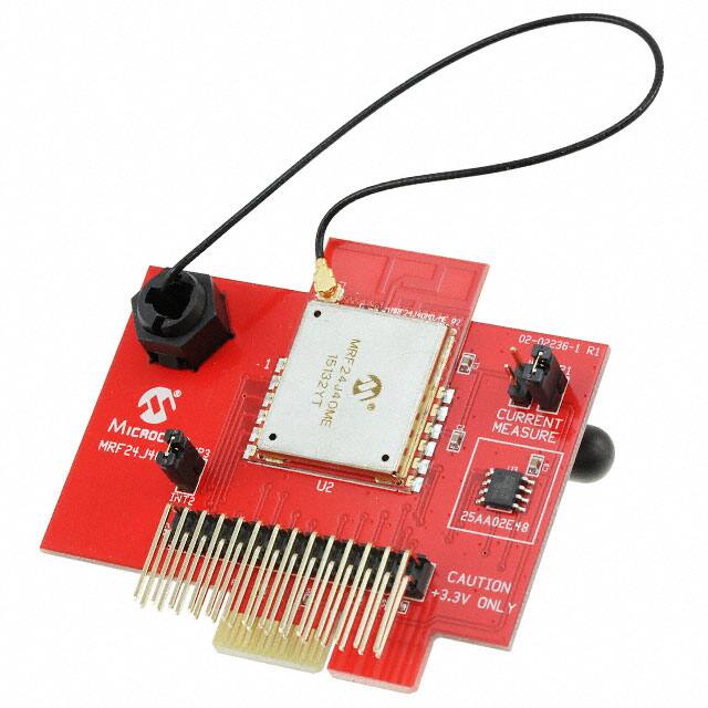 AC164143-1Microchip Technology