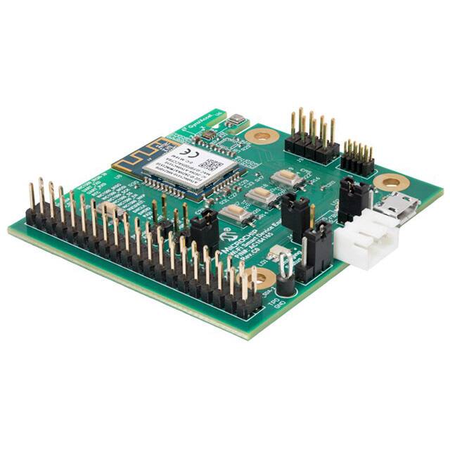 AC164165Microchip Technology