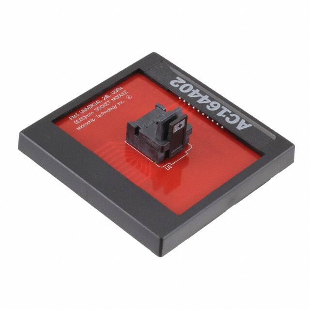 AC164402Microchip Technology