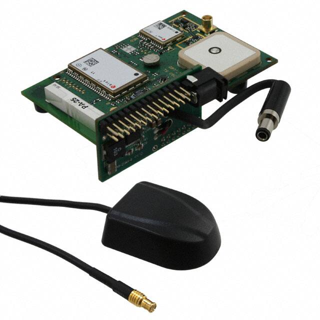 AC320011Microchip Technology