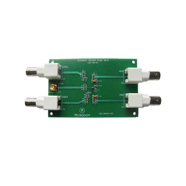 ADM00443Microchip Technology