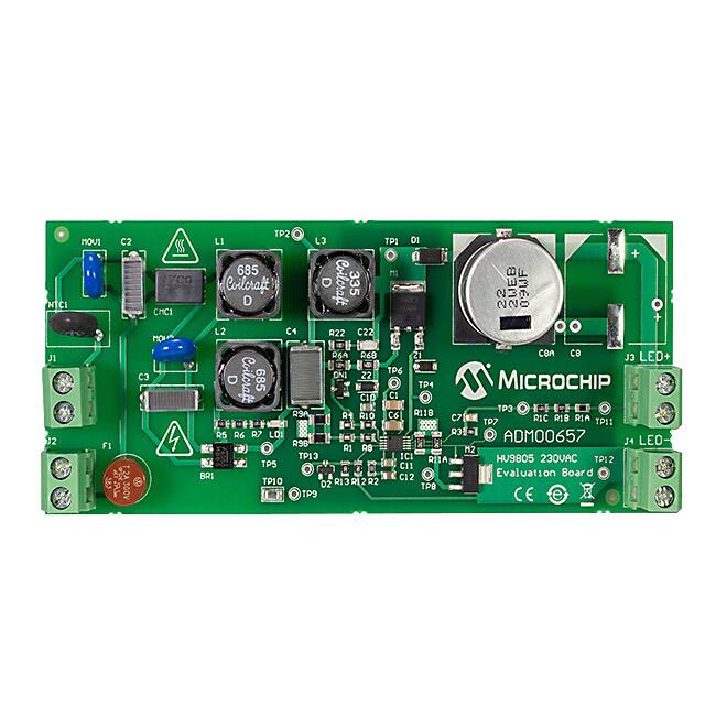 ADM00657Microchip Technology