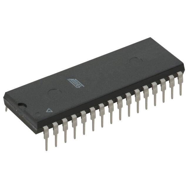 AT28C010-15PCMicrochip Technology