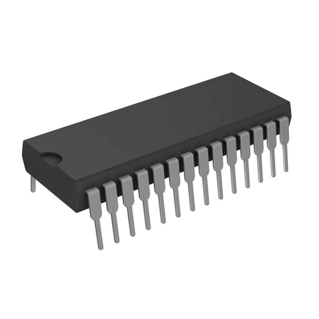 AT27C256R-70PUMicrochip Technology