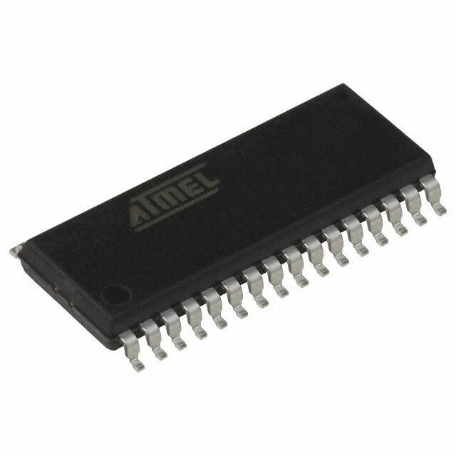 AT90PWM3B-16SURMicrochip Technology
