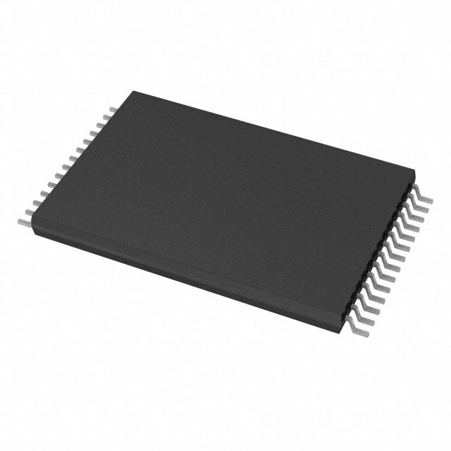 AT45DB321C-TUMicrochip Technology