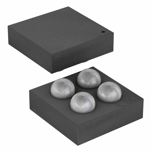 AT30TS74-UFM12-T-072Microchip Technology
