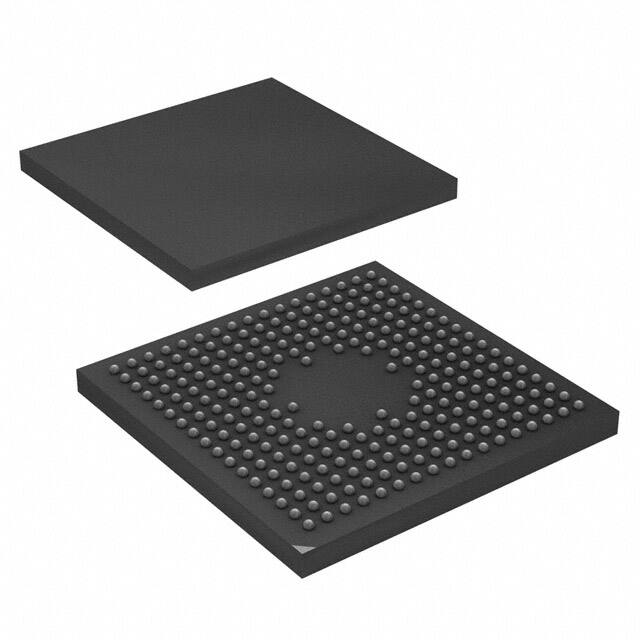 AT91RM9200-CI-002Microchip Technology