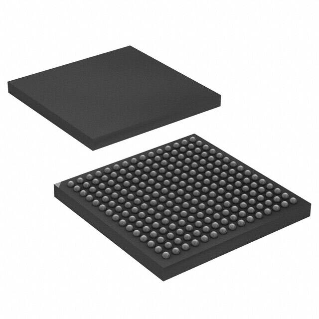 AT91CAP7E-NA-ZJMicrochip Technology