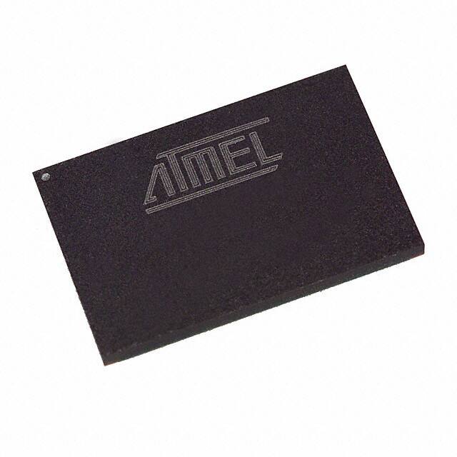 AT91F40816-33CIMicrochip Technology