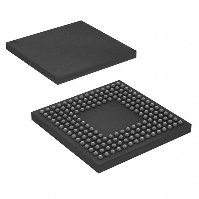 AT91M55800A-33CJ-999Microchip Technology